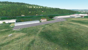 LFHA Issoire - Le Broc thumbnail 3