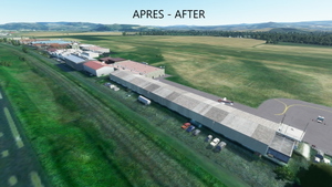LFHA Issoire - Le Broc thumbnail 14