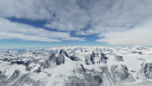 Flight Adventure: “Alpine pilot” thumbnail 5