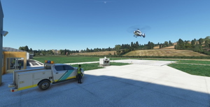 EGHK/ EG39 Penzance Heliport  thumbnail 19