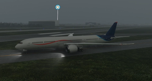 Comlux Aruba 787-10