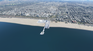 Santa Monica Pier thumbnail 7