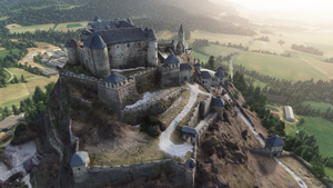 [LOKR] - St. Donat / Mairist Airfield, Austria thumbnail 5