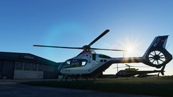 HPG Airbus H135