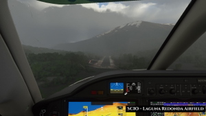 Lake O'Higgins Project (SCOH, SCIO, SCTP, SCRB & SCEY) - Aysén, Chile thumbnail 24