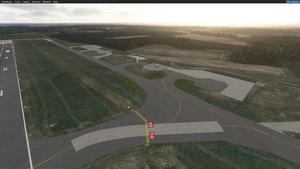 Doncaster Sheffield V0.2 thumbnail 9