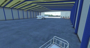 Channel Islands Airports Upgrade - Jersey, Guernsey, Alderney thumbnail 20