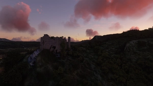Château de Tautavel & Tour del Far thumbnail 4