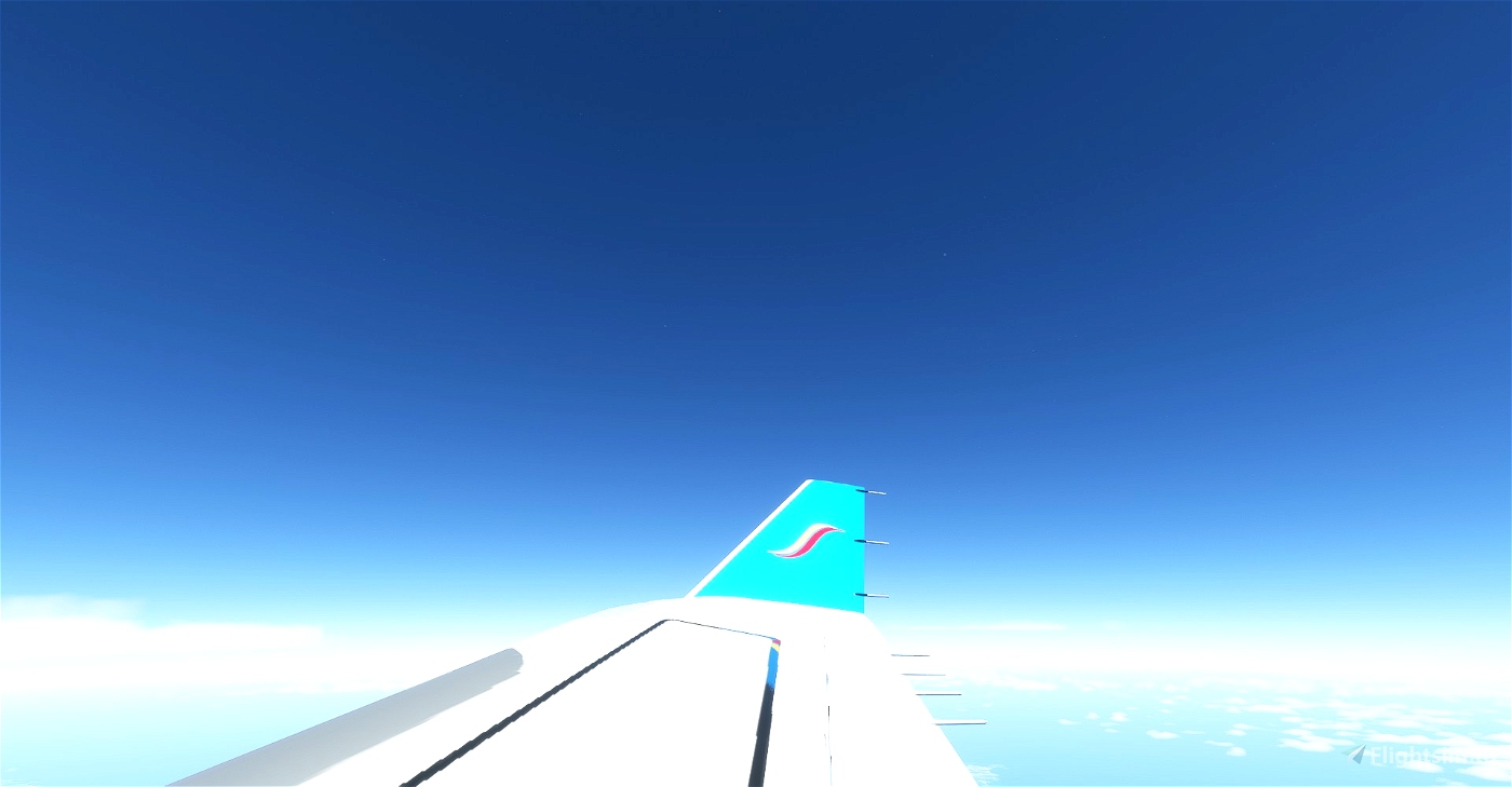 Insel Air A330 300 Pmp 8k 1 0 Microsoft Flight Simulator