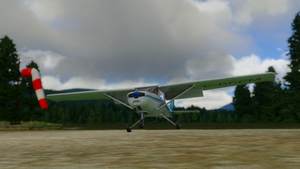 Cessna 152 Backcountry/STOL Mod!  thumbnail 4