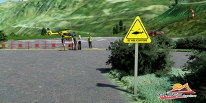 helipad in the alps vol.2 thumbnail 3