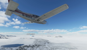 World Points of Interest - Denmark, Greenland, Iceland and Faroer islands thumbnail 5