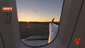 A32NX Fly By Wire Custom Camera Views, July 28, 2021 update thumbnail 10