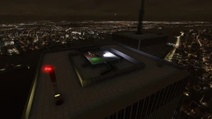 World Trade Center New York City [WTC1 & WTC2 from 2001 and before] thumbnail 11