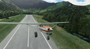 Cessna 172 Bush Kit thumbnail 10