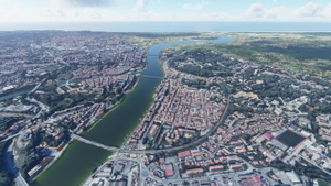 Bayonne - Biarritz thumbnail 14