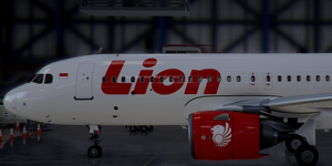 [A32NX] Airbus A320neo Lion Air PK-LHU in 8k thumbnail 2