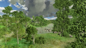 Uncle Bobs Farm, Jamaica (PZ21) thumbnail 9