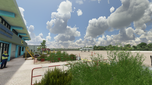 Marinduque Airport - RPUW thumbnail 4