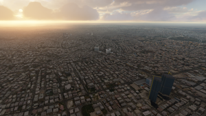 Amman, Jordan City Pack thumbnail 5