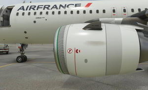 [FBW] [A32NX] AirFrance (Dirty Version) [10K] No Text Mirroring  thumbnail 10