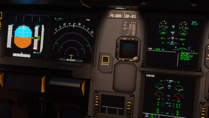 [A32NX] AVIANCA A320 | 8K thumbnail 8