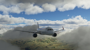 [A32NX] Tunisair 8K ultra thumbnail 5