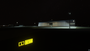 Sheikh Ul Alam International Airport, Srinagar, India thumbnail 1