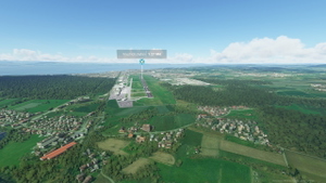 Flight Adventure: “Alpine pilot” thumbnail 3