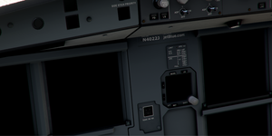 [A32NX] FlyByWire | Airbus A320neo jetBlue N4022J in 8k thumbnail 7