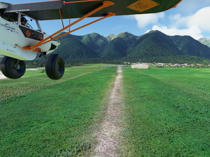 Skydive Fox Glacier - NZFO thumbnail 5