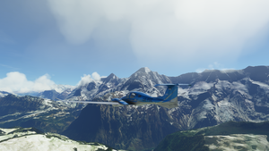 The Grand bush trip tour of Switzerland thumbnail 6
