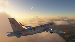 [A32NX] Tunisair 8K ultra thumbnail 6