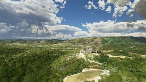 Château d'Aguilar thumbnail 5