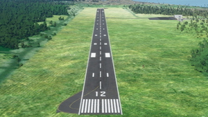 NVSS - Santo-Pekoa International Airport, Vanuatu thumbnail 7