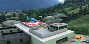 helipad in the alps vol.2 thumbnail 9