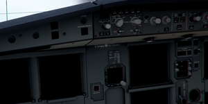 [A32NX] FlyByWire | Airbus A320neo Air Canada C-FFWN in 8k thumbnail 7