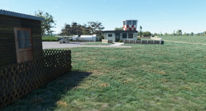 [EDLJ] Flugplatz Detmold thumbnail 3