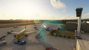 LDRI Rijeka Airport - Krk thumbnail 12