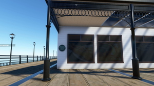 Cleethorpes Landmarks (Hand Crafted) thumbnail 7