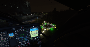 12 Hamburg Air Rescue Helipads + Charts for 2 Helipads! thumbnail 9