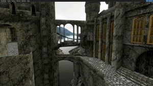 Hogwarts (Poudlard) - (Better Version) thumbnail 6