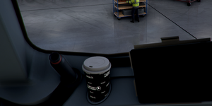 [A32NX] FlyByWire | Airbus A320neo Turkisch Airlines TC-JPD Special-Mask in 8k thumbnail 9