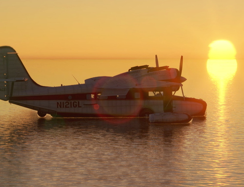 Caribbean Island Hopping with the Goose Bush Trip