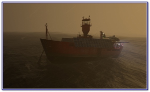 Animated Light ships -> The Channel, Goodwin, Sevenstones  (Helipads) thumbnail 2