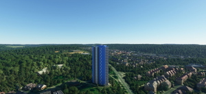 EDFS - Airfield Schweinfurt Süd thumbnail 15