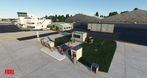Brighton City Airport Shoreham EGKA thumbnail 17