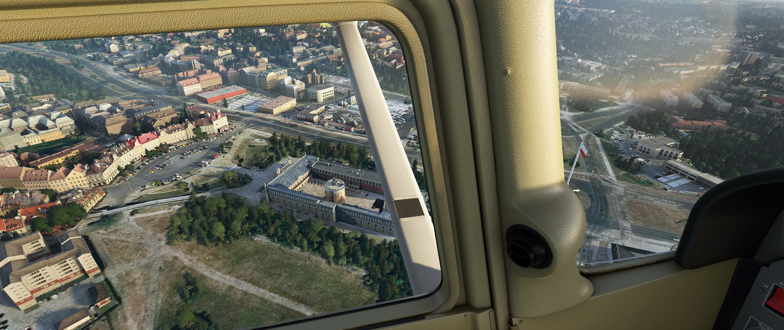 Lublin City 2.0 POI - Image 1