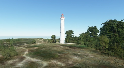 Demo version | Full release out!- TL Lighthouse Denmark