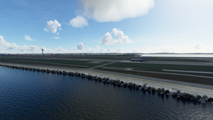 RJGG - Chubu Centrair International Airport Enhancement thumbnail 6